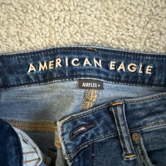 American Eagle Jeans - Picture 9 of 11